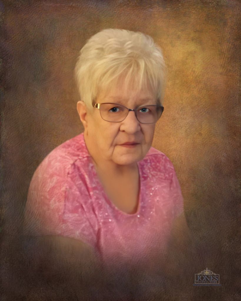 Joan Lee (Grable)  Glenn