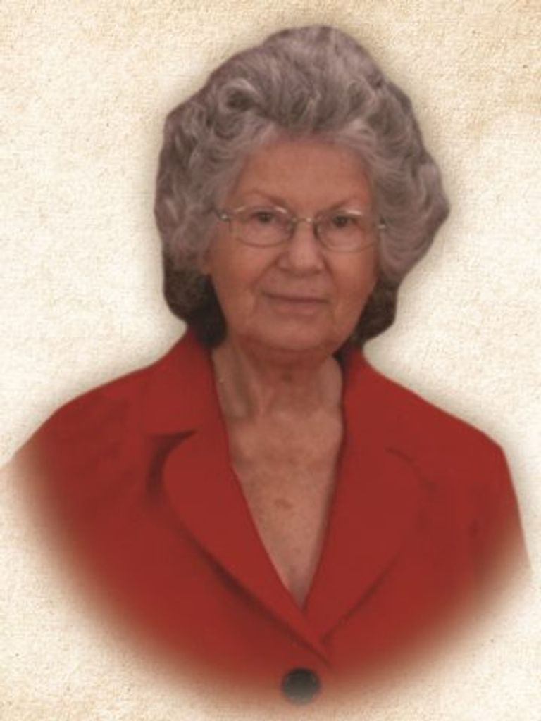 Betty Skidmore