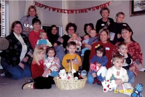 Patricia Boysen photo gallery thumbnail 21 of 41