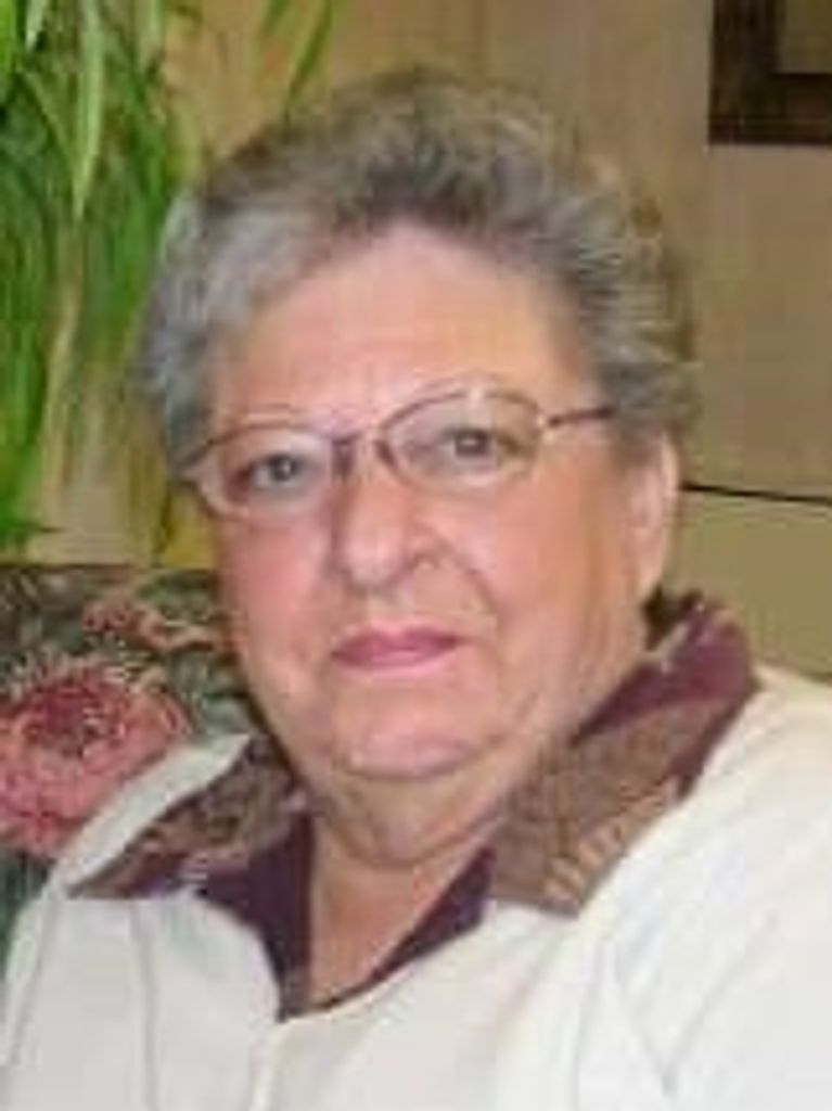 Mae A. Bain