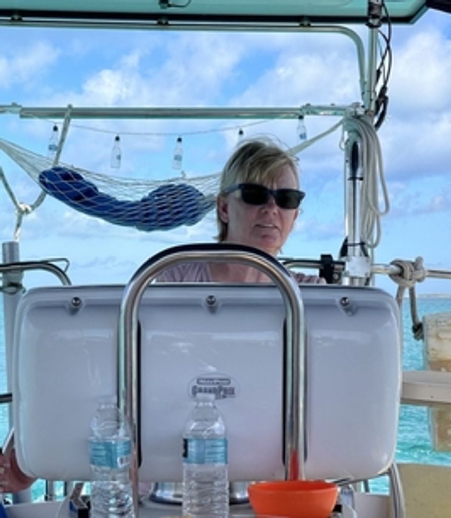 Winifred Carroll Profile Photo