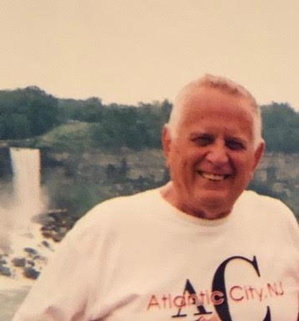 Robert L Spangle Profile Photo