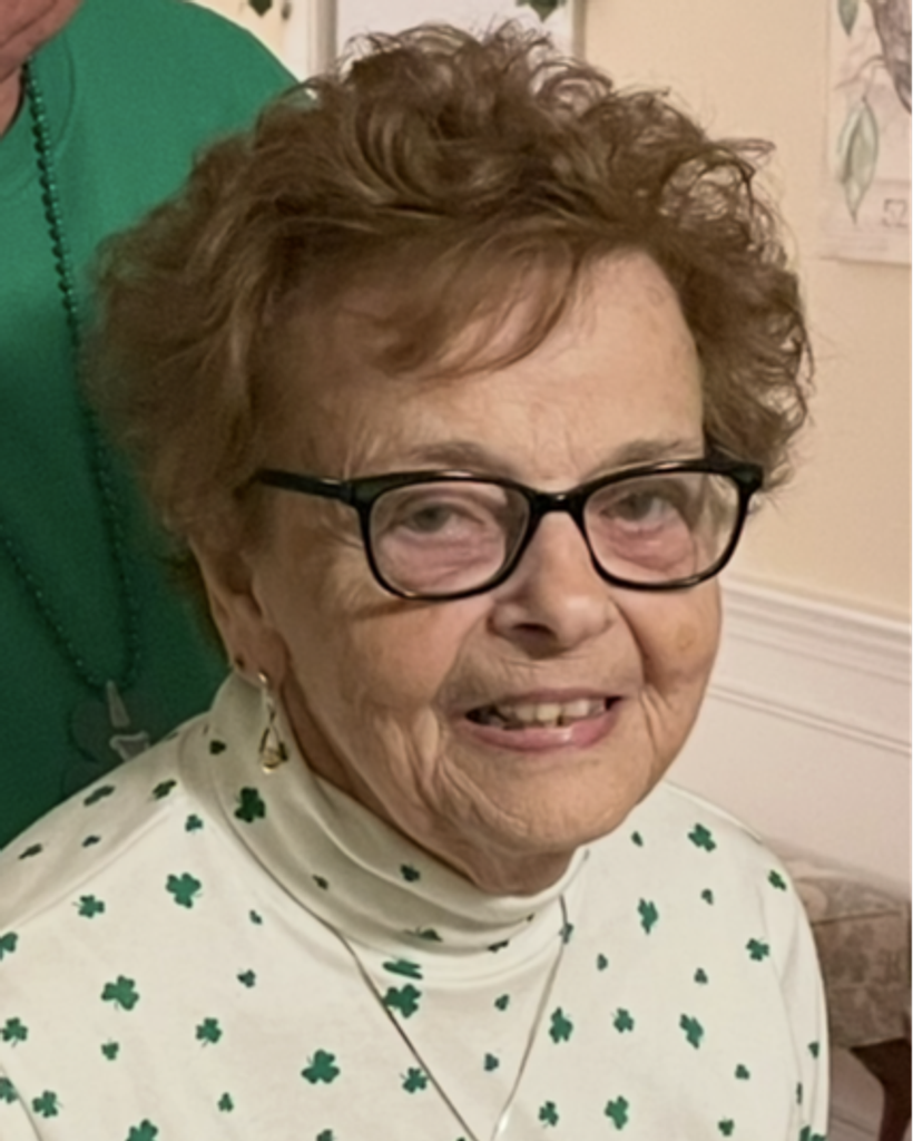 Nancy M. (Manzo) Dunne Profile Photo