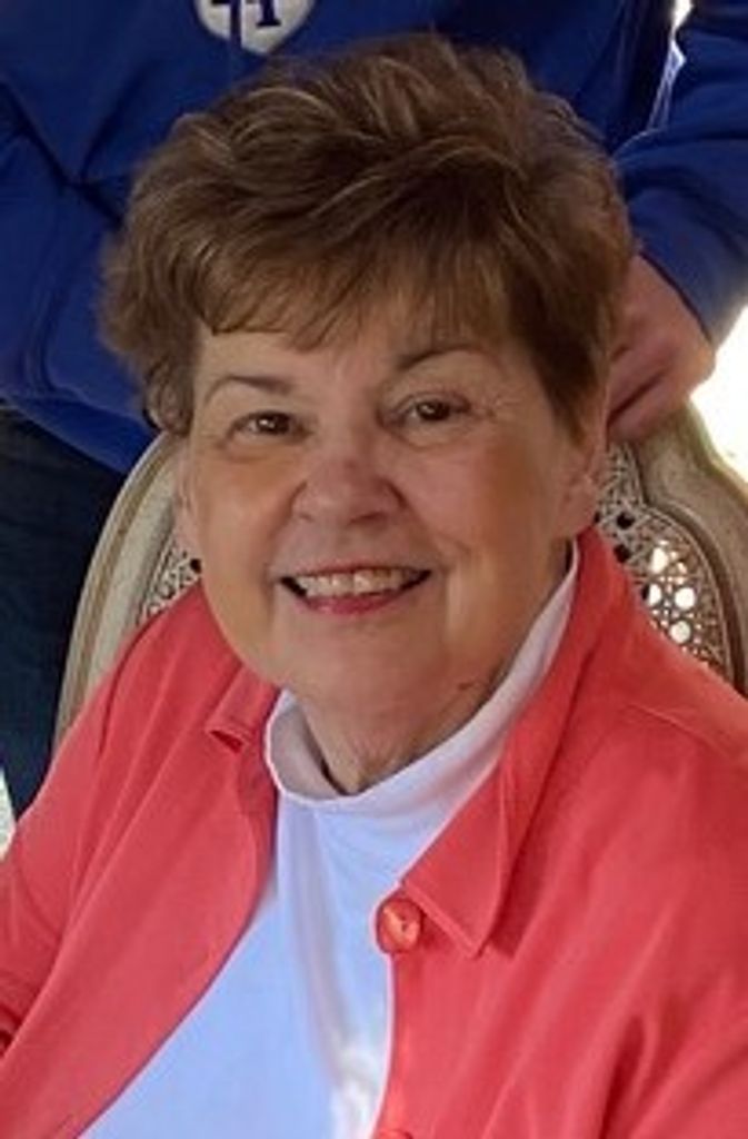 Ann Bolden Carter