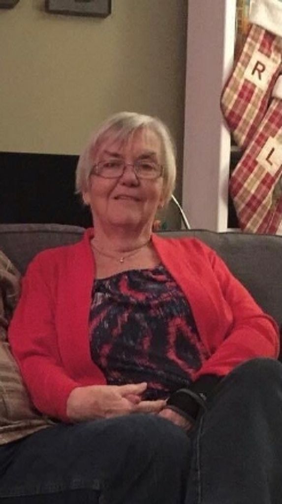 Jo-Ann Eldridge Profile Photo