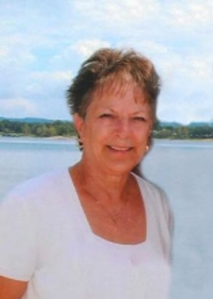 Julie Johannsen