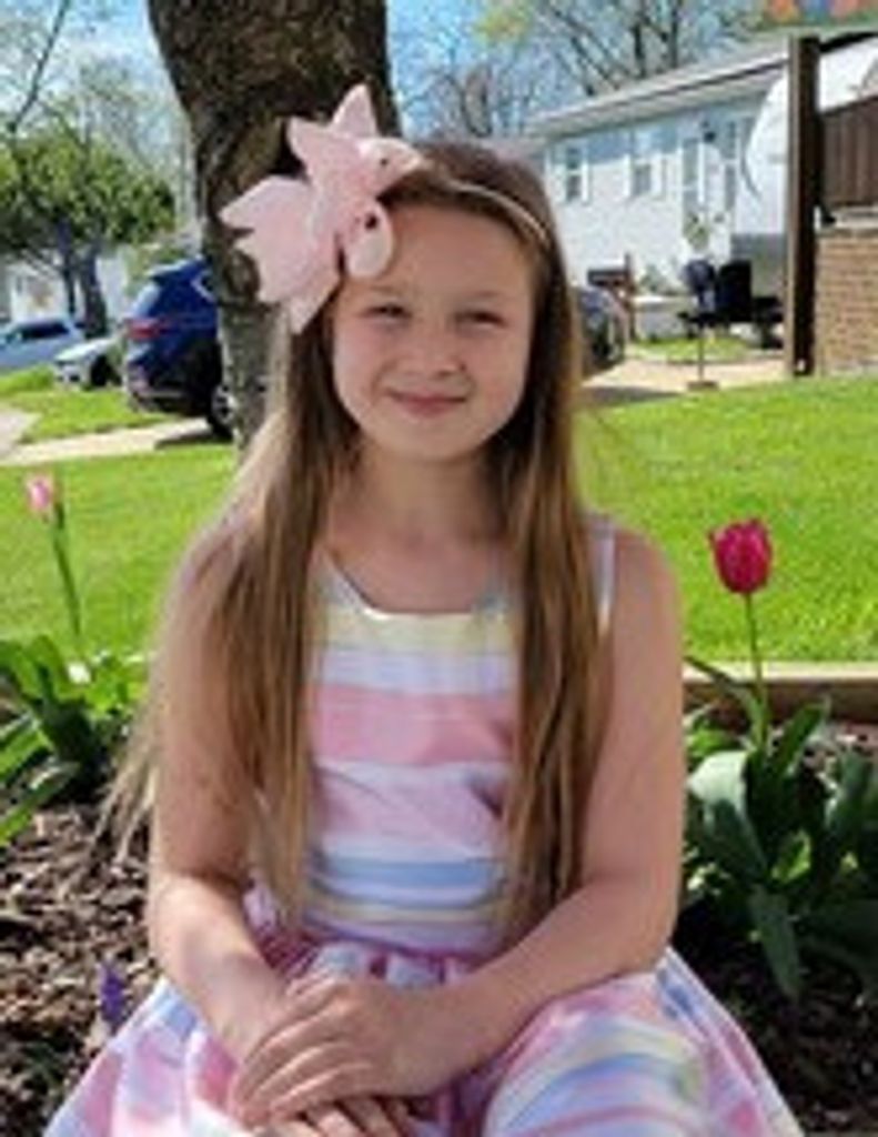 Lillyann Nickole Donaldson Profile Photo