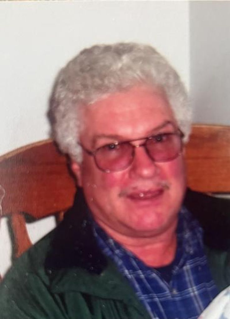 Lewis Wade Stephens Profile Photo