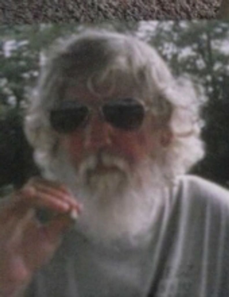 Quentin  Ray Courtney