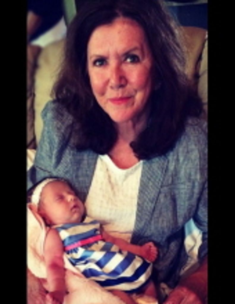 Virginia  Ann Simmons