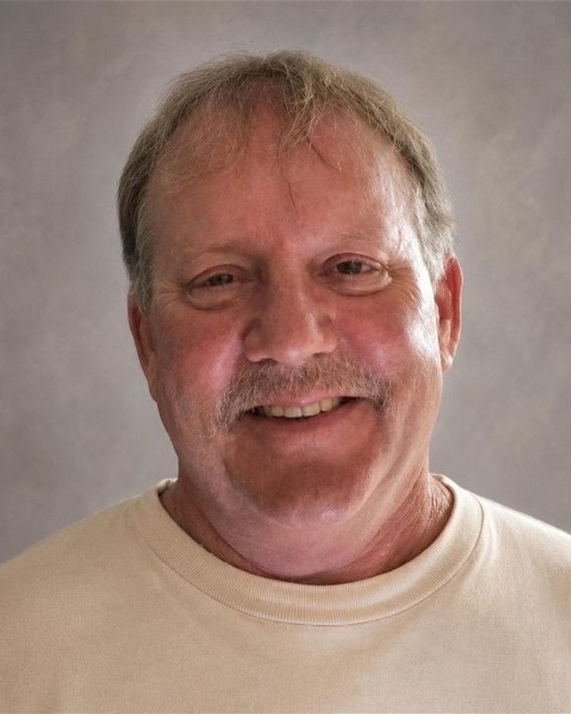 Tom Gantz Profile Photo