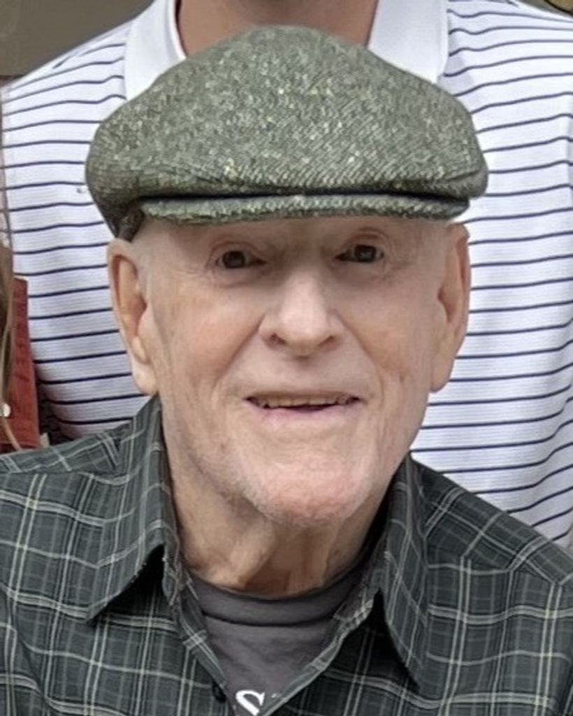 CPO Marvin Milton Pierce, U.S. Navy (Ret.) Profile Photo