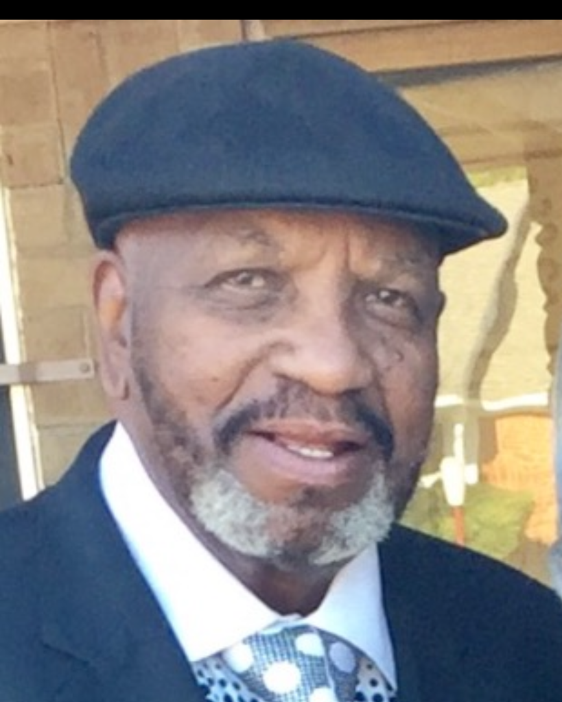 George Willie Watkins, Sr. Profile Photo