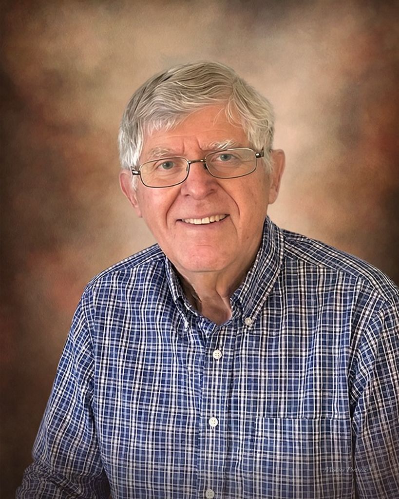 Julian Carroll Thompson