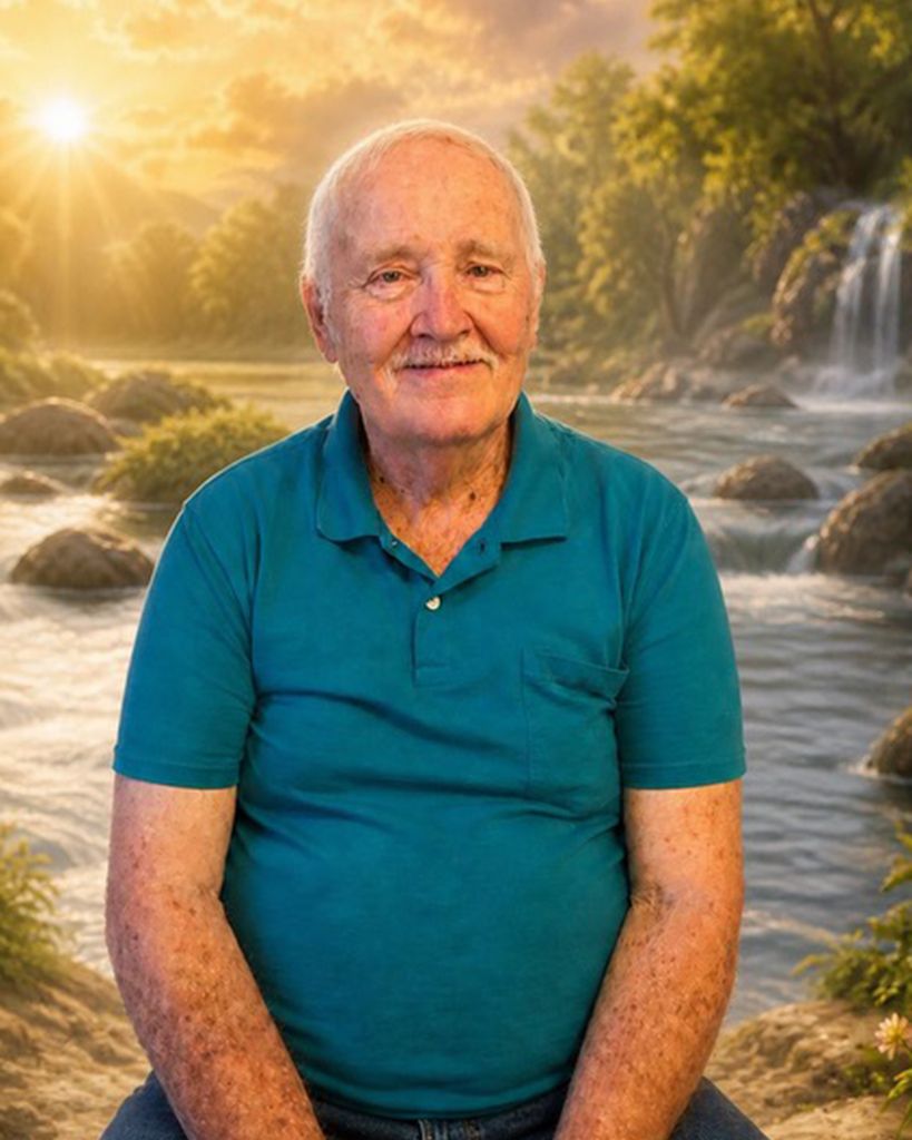 Albert Edward Terry