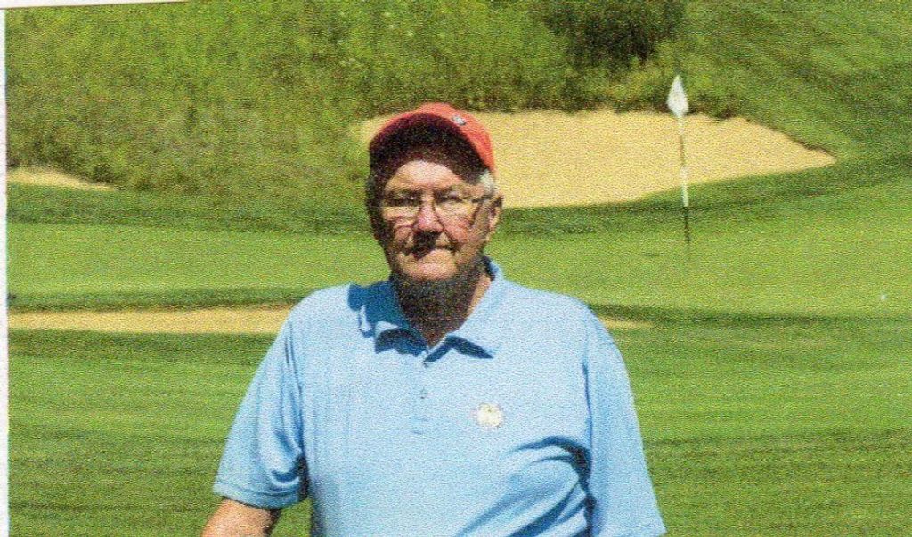Raymond Wickstrom