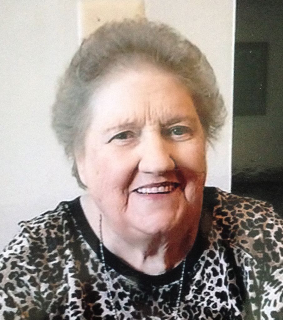 Audrey Mae Wells Profile Photo