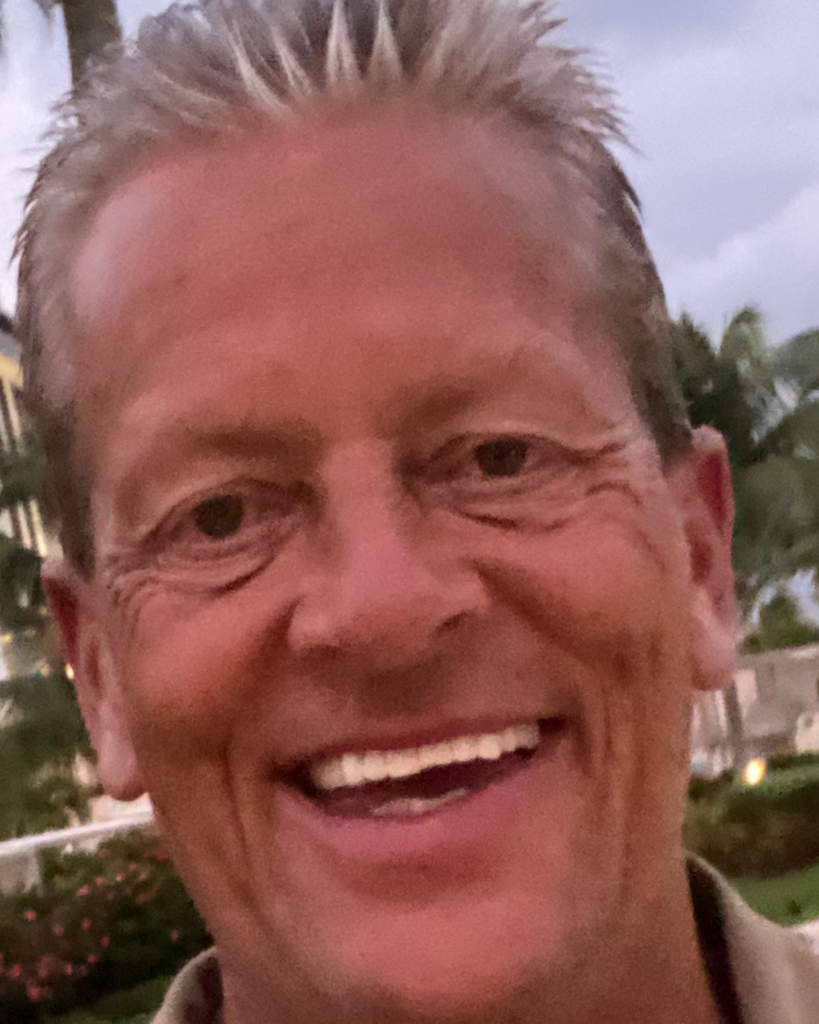 Richard John Petrie Profile Photo