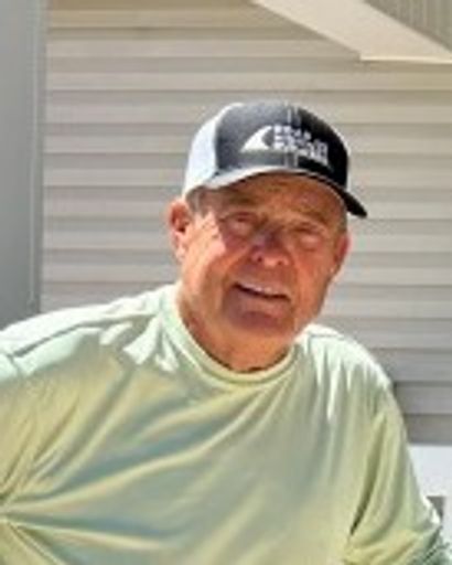 Craig Leroy Palmer's obituary image