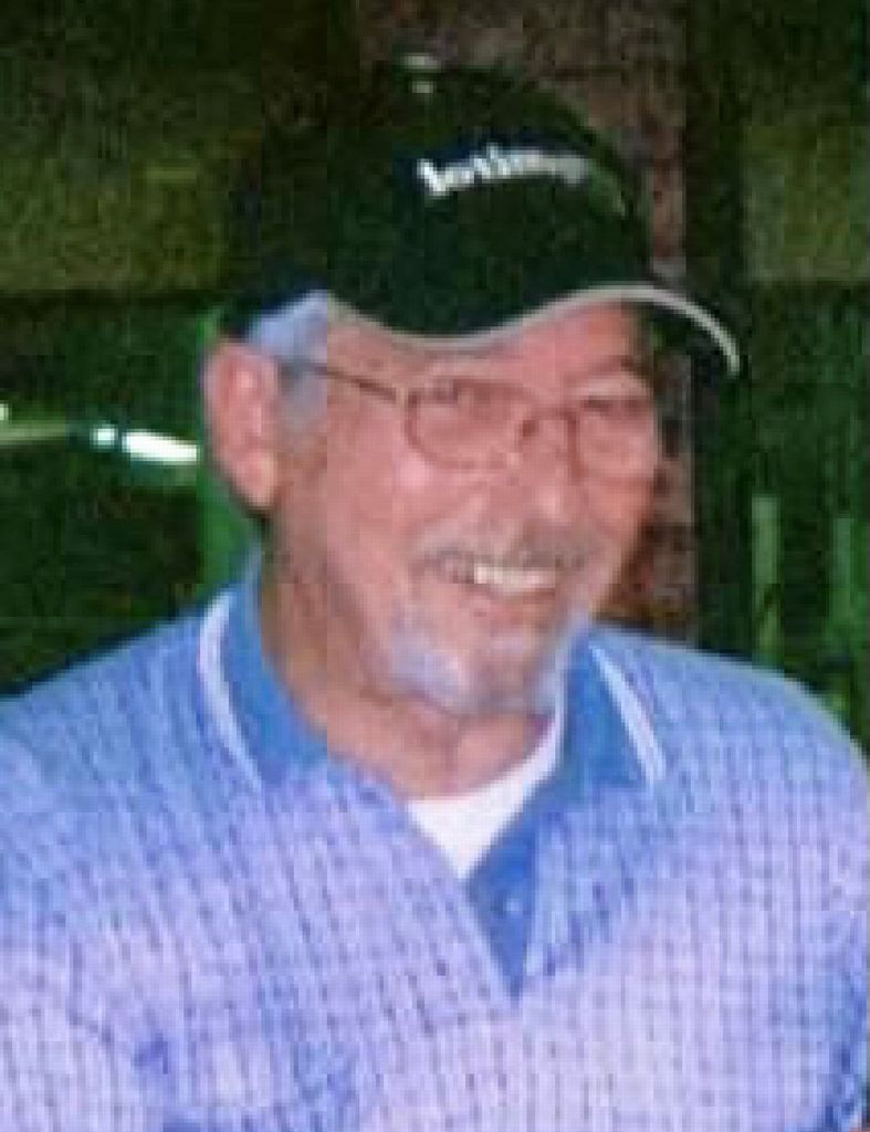 Johnny Max Skinner, Sr.