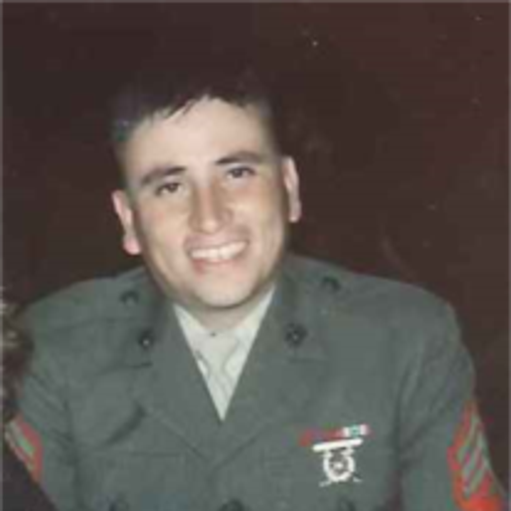 Ernesto Baudelio Sanchez