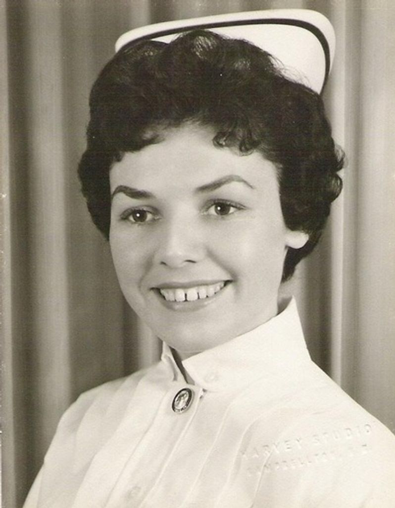 Marina May Butler Profile Photo