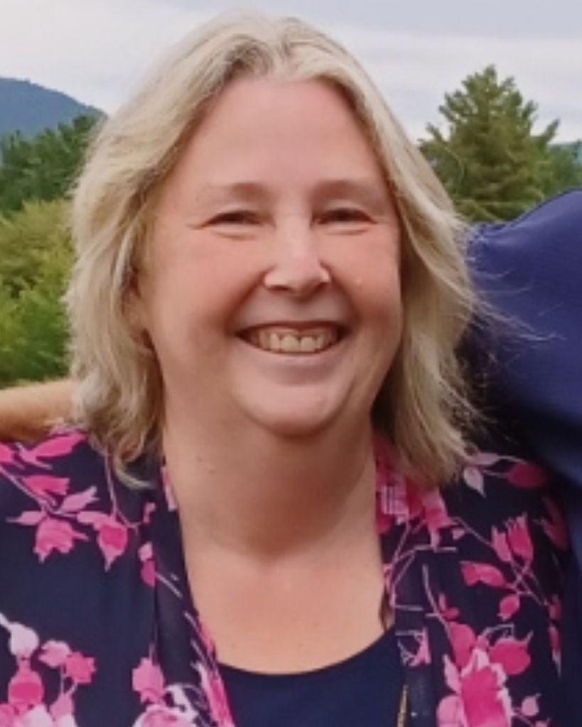 Tina M. Stewart Profile Photo
