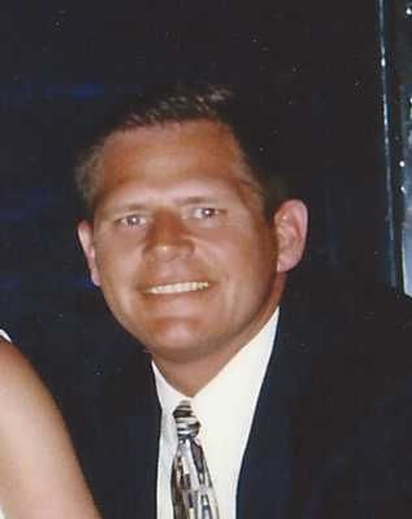 Ronald A. "Tony" Johnson