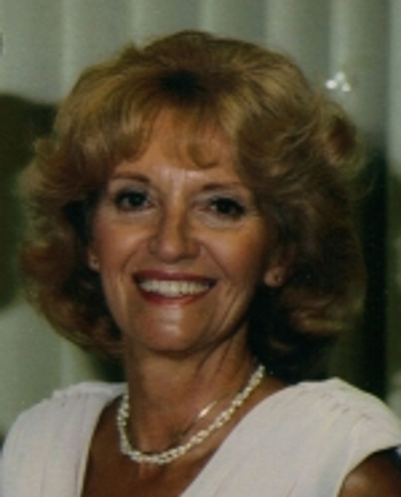 June E. White