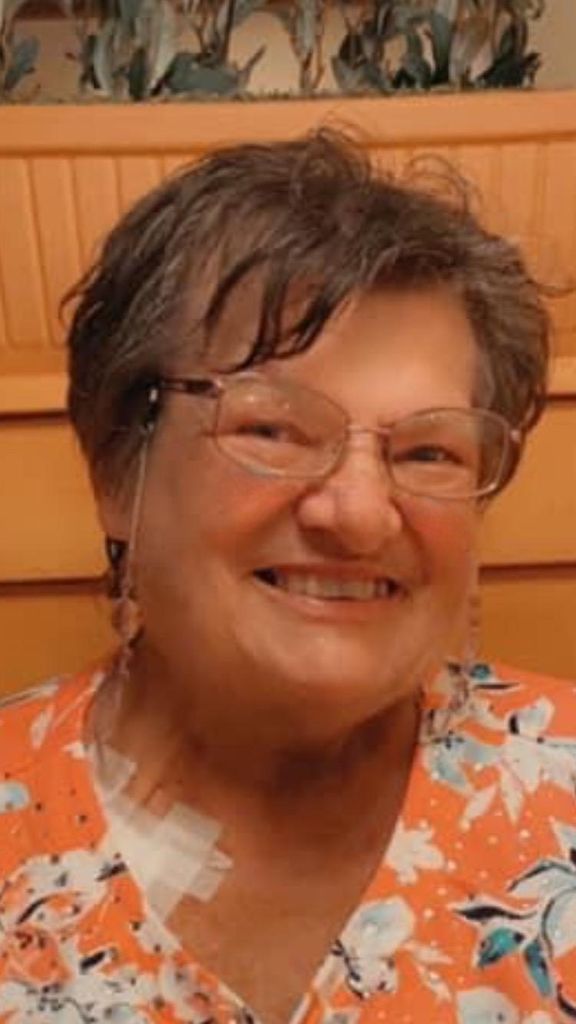 Therese Arlow Profile Photo