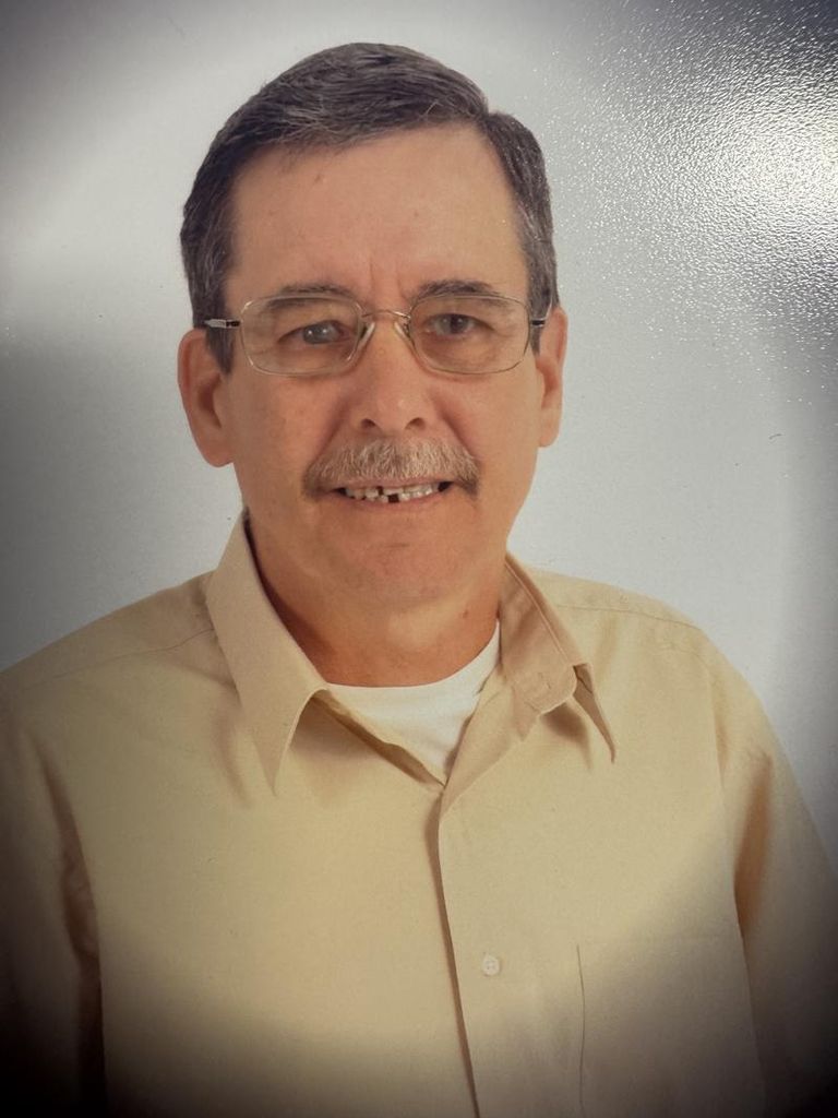 Roger Lee Jones Profile Photo