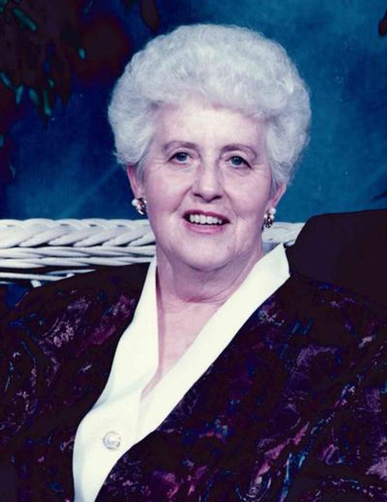 Ina  Marie Peterson Profile Photo