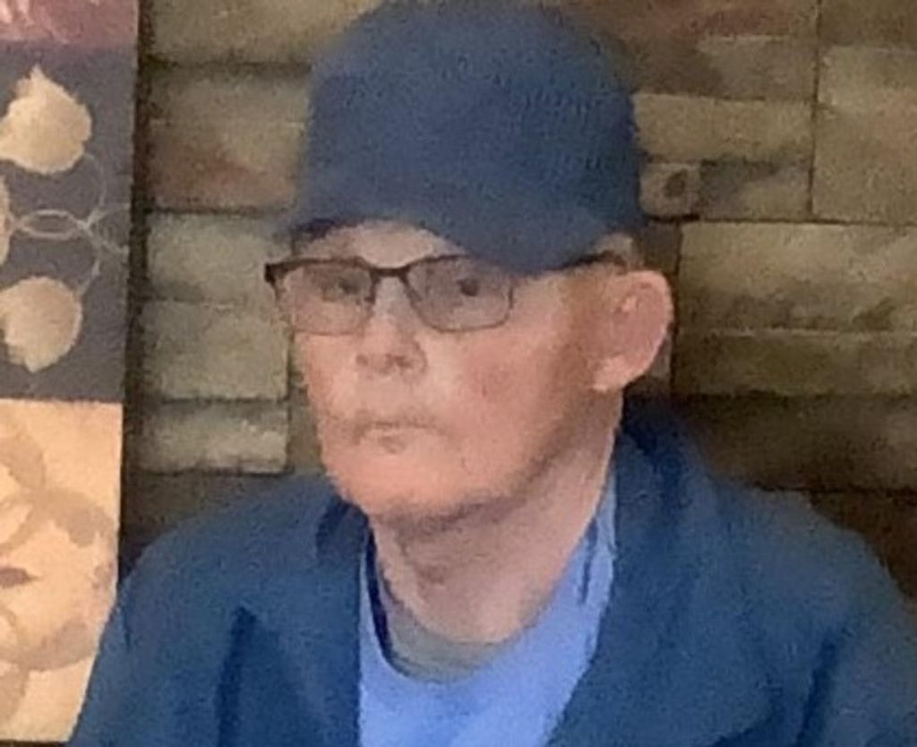 Larry Duane Klein Profile Photo