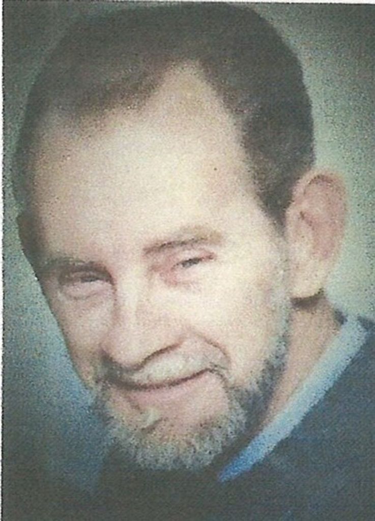 Paul Allen Tomlin Profile Photo