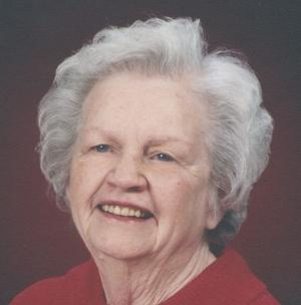 Mary  Helen Shelton