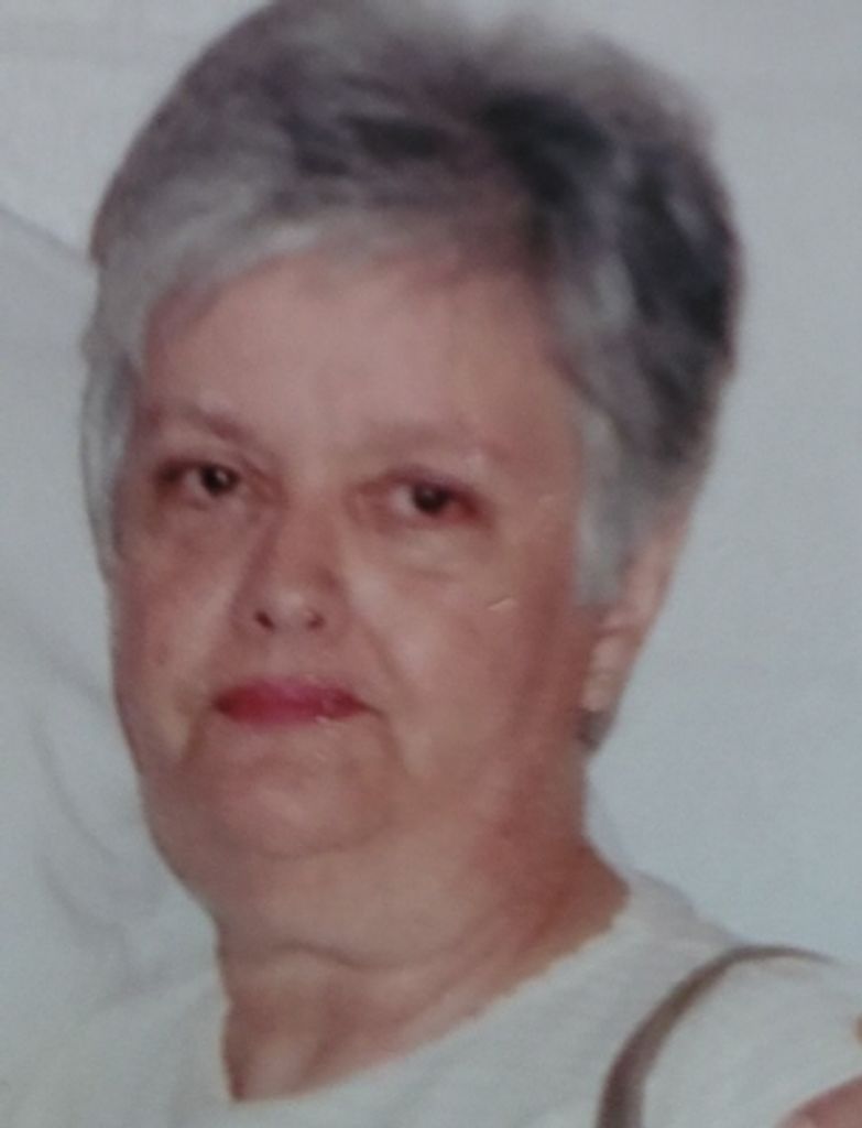 Eleanor Mae Kimberley