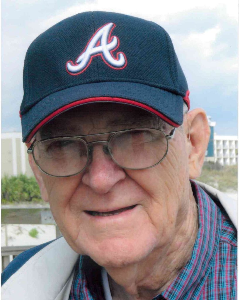 Charles Joshua Brannen Profile Photo