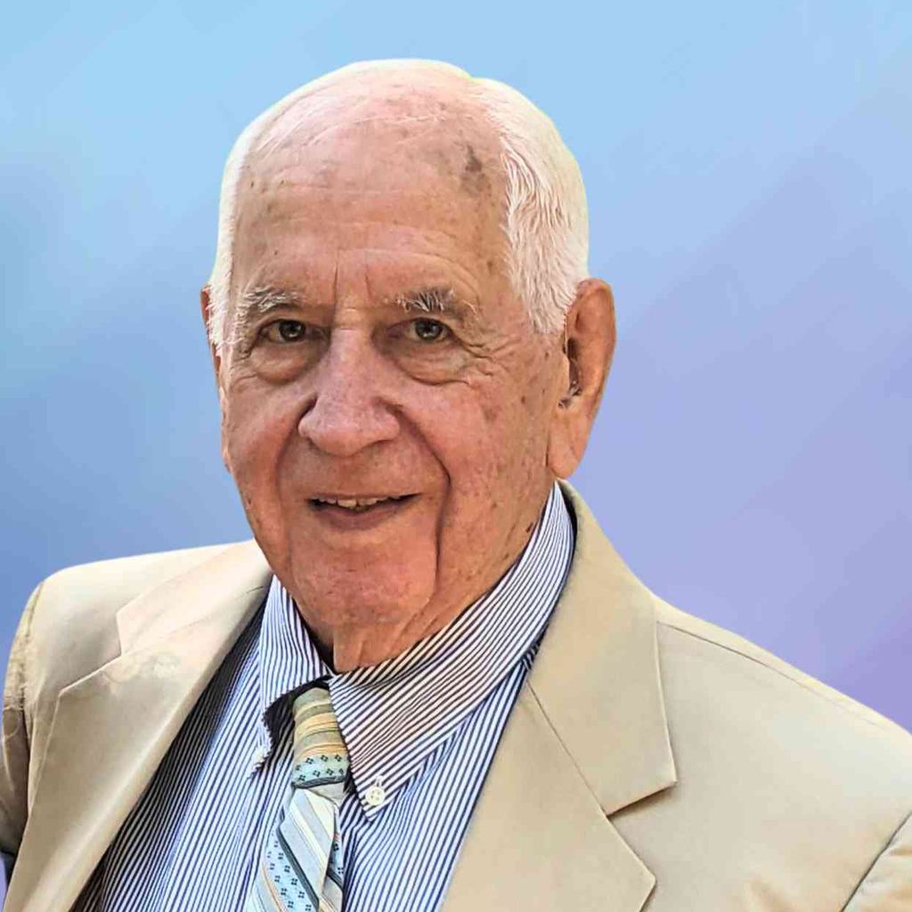 Walter Novak Profile Photo