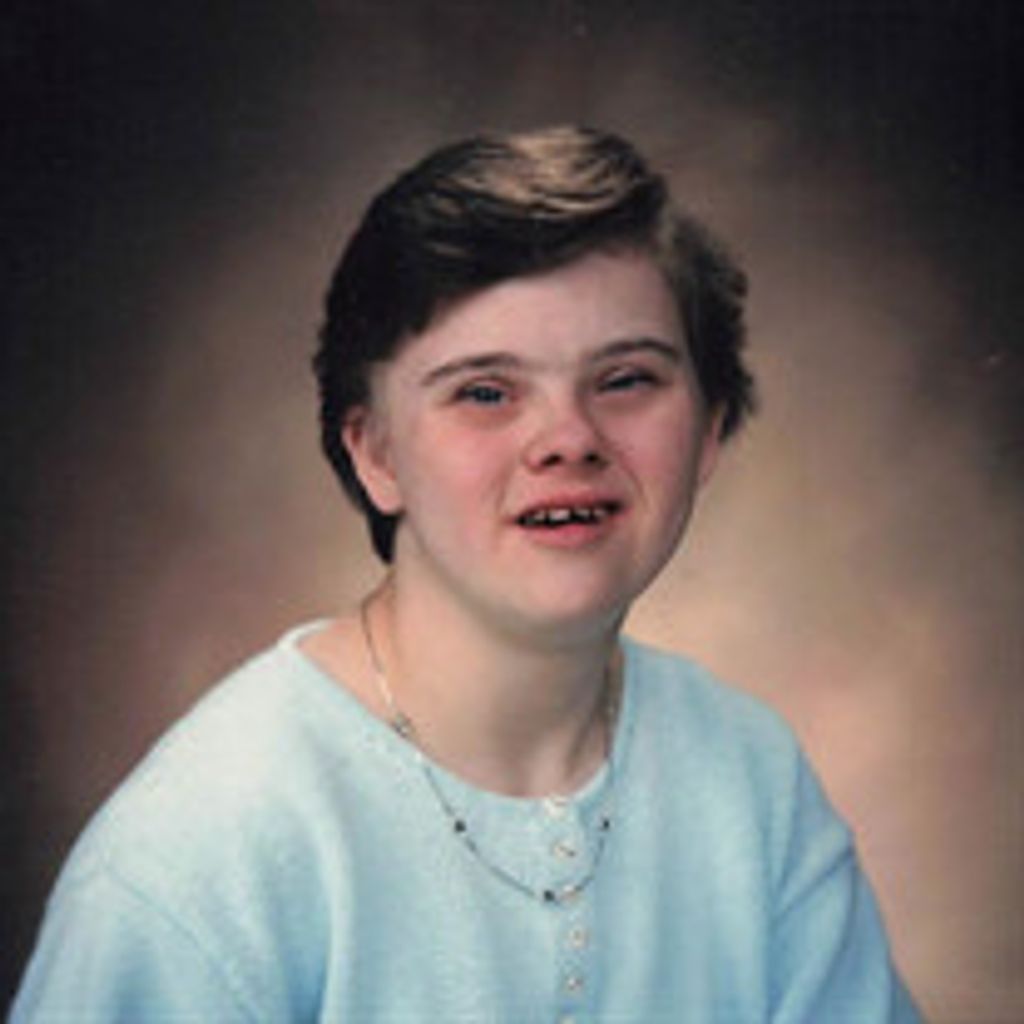 Mary Ann Landberg