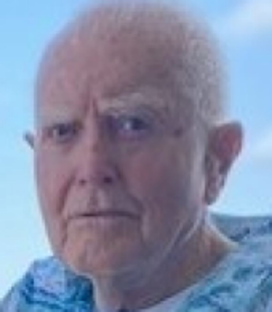 James L "Jim" Haskins