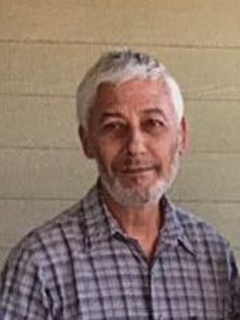 Robert Leroy "Bob" Huhta