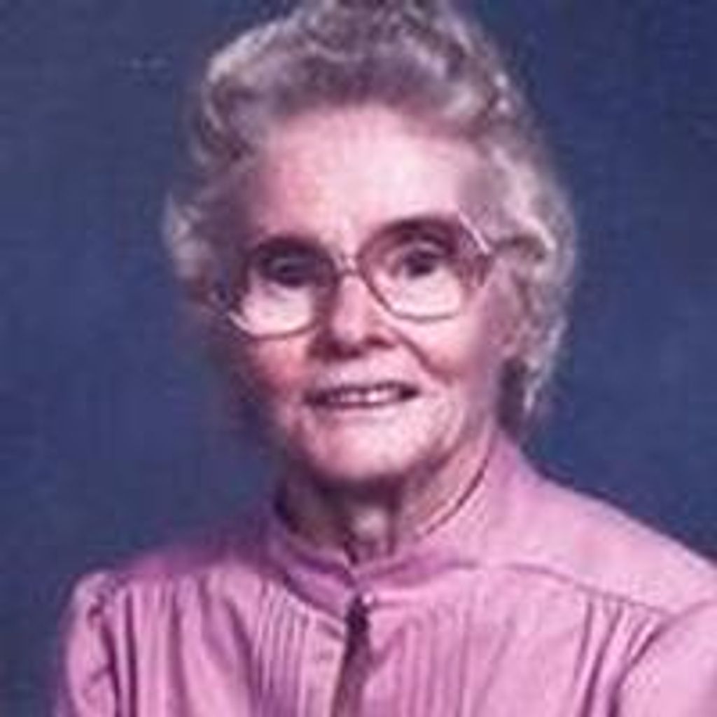 Eva S. Farabee
