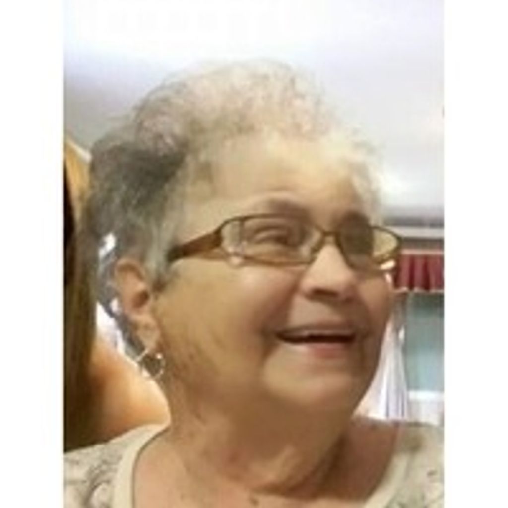 Betty Jo Dick