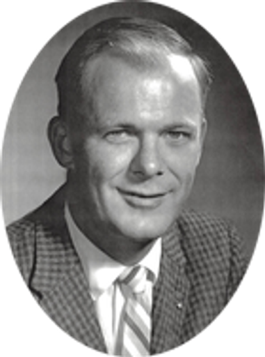 William  Kenneth Budd Profile Photo