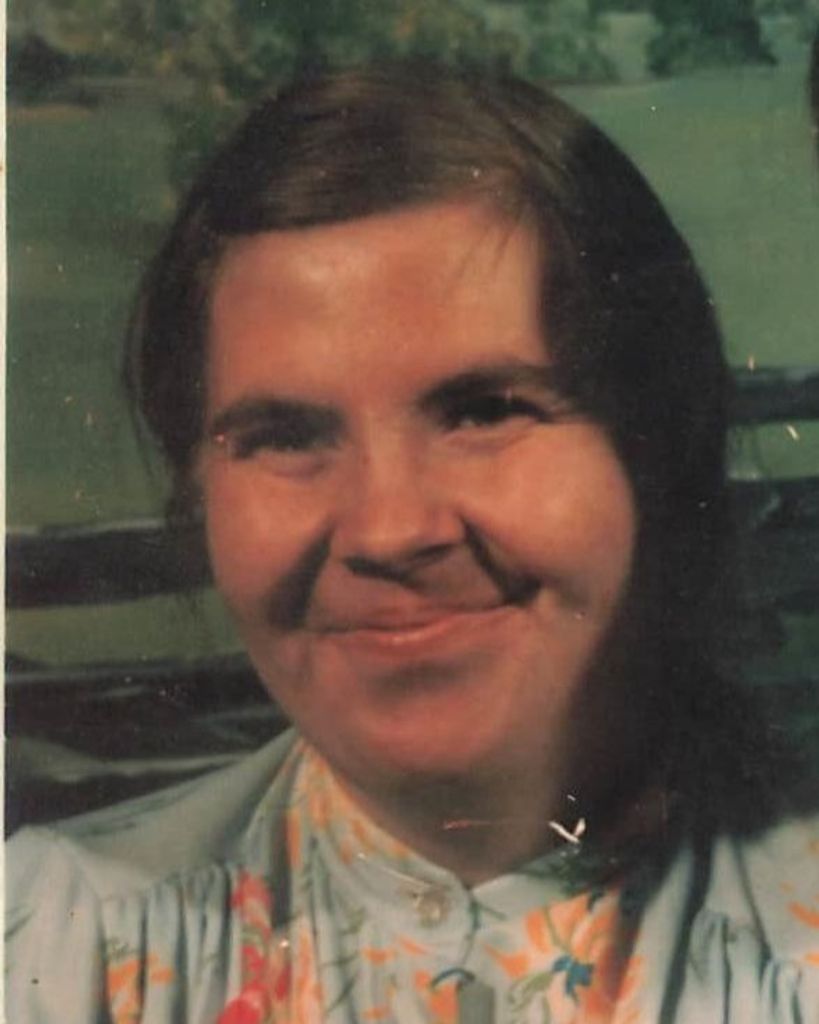 Ethel Cherry Vaughn Profile Photo