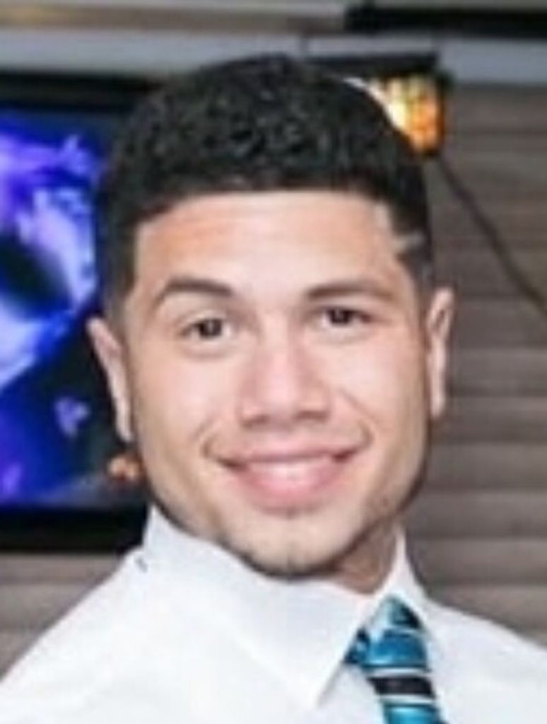 Christian S. Barse Profile Photo