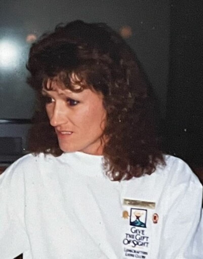 Brenda K. Jarrell Profile Photo