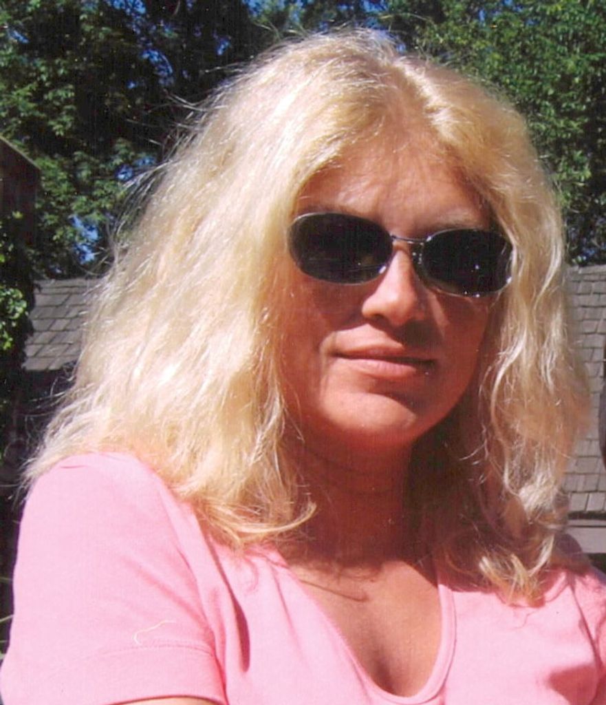 Shannon Denise Saucier Profile Photo