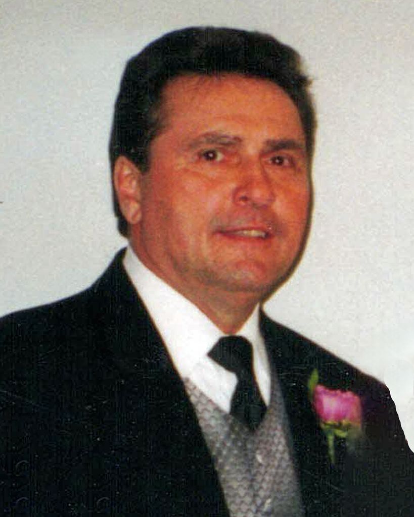Gary Eugene Kotrba Profile Photo