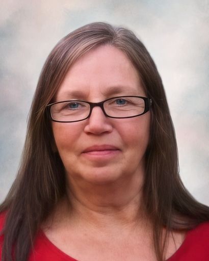 Margo Gaspard's obituary image